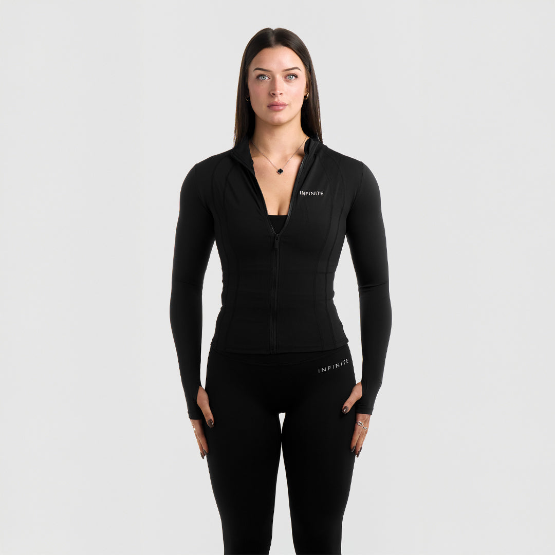 The Apex Jacket