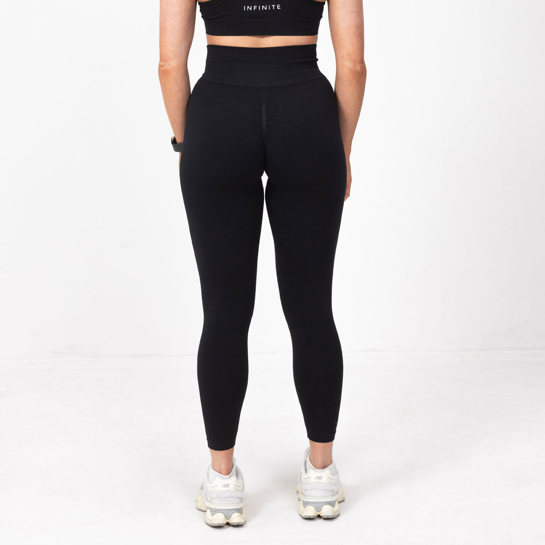 Alphalete black outlet revival leggings