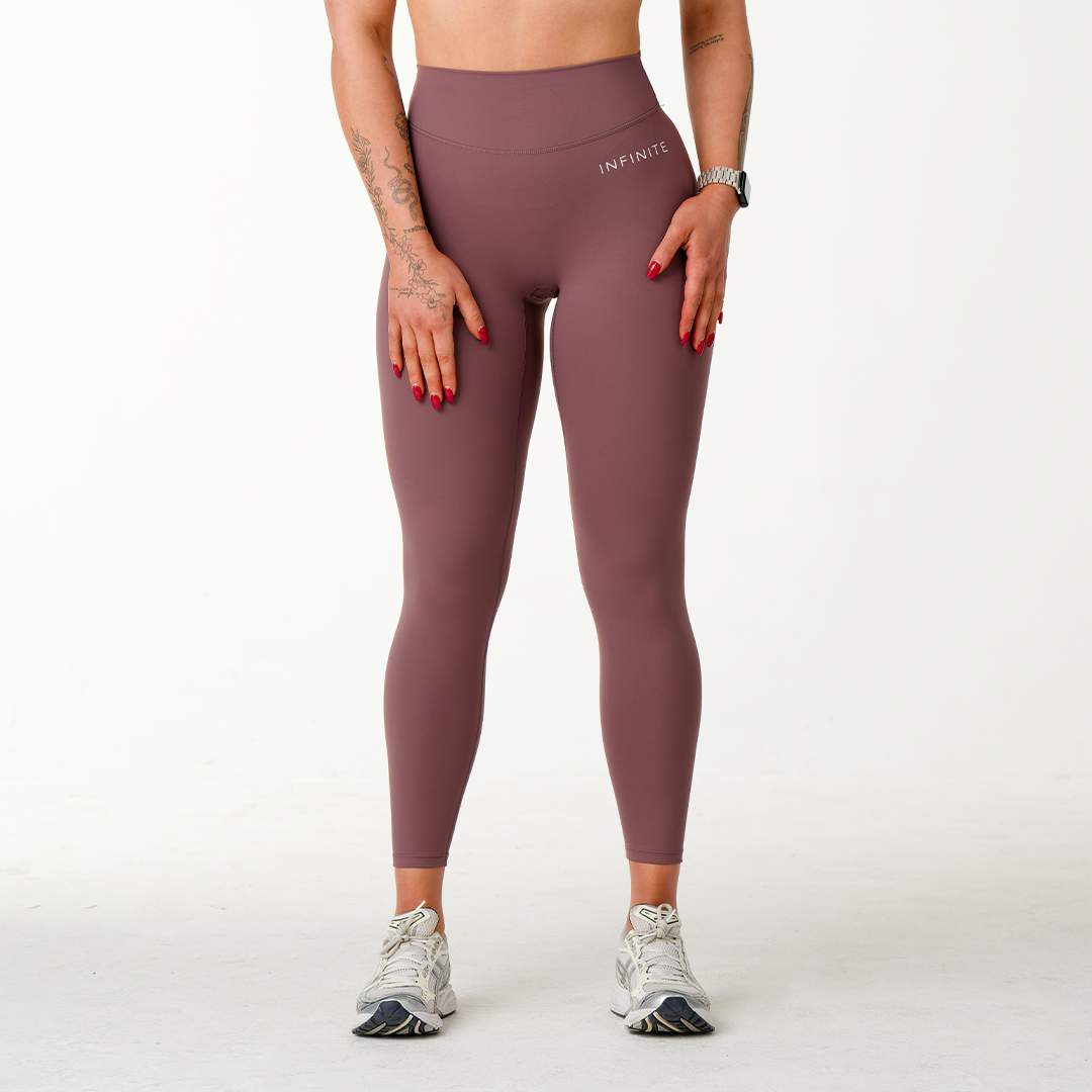 Apex Mocha Leggings