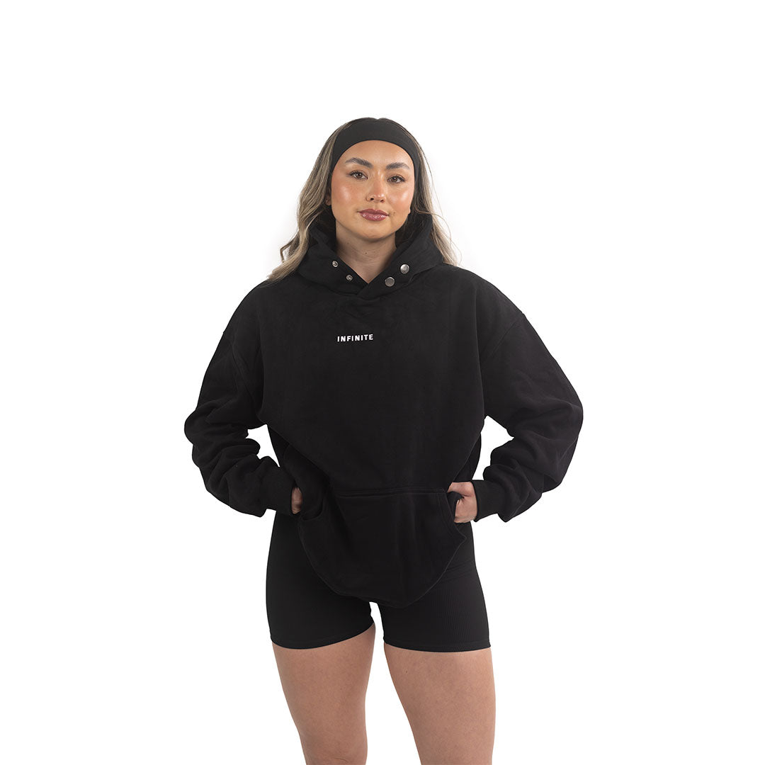 Team Infinite Hoodie Womens